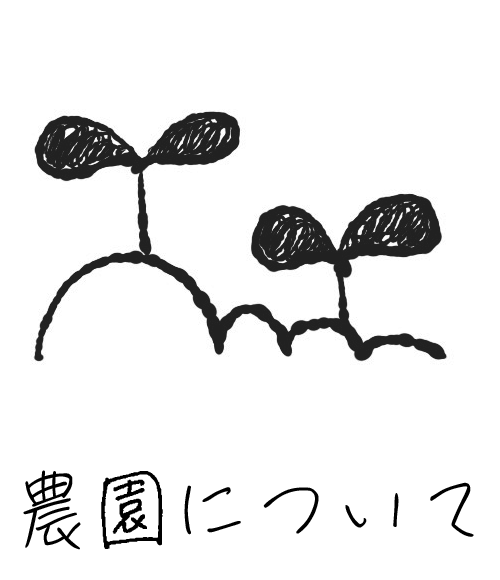 農園について