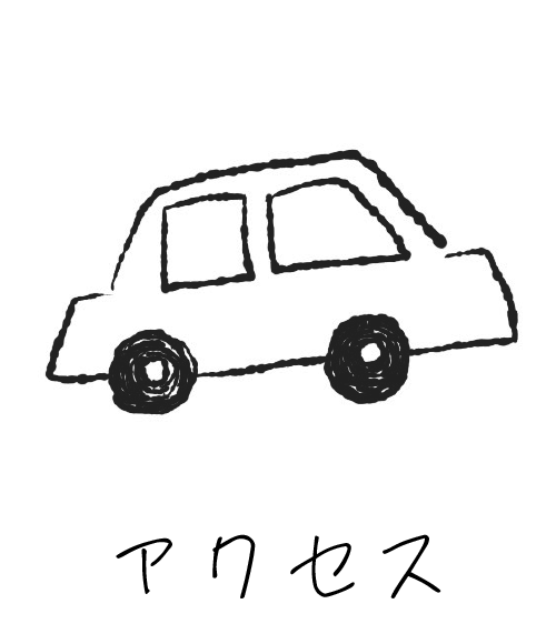 アクセス